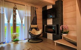 Domek Dream Holiday